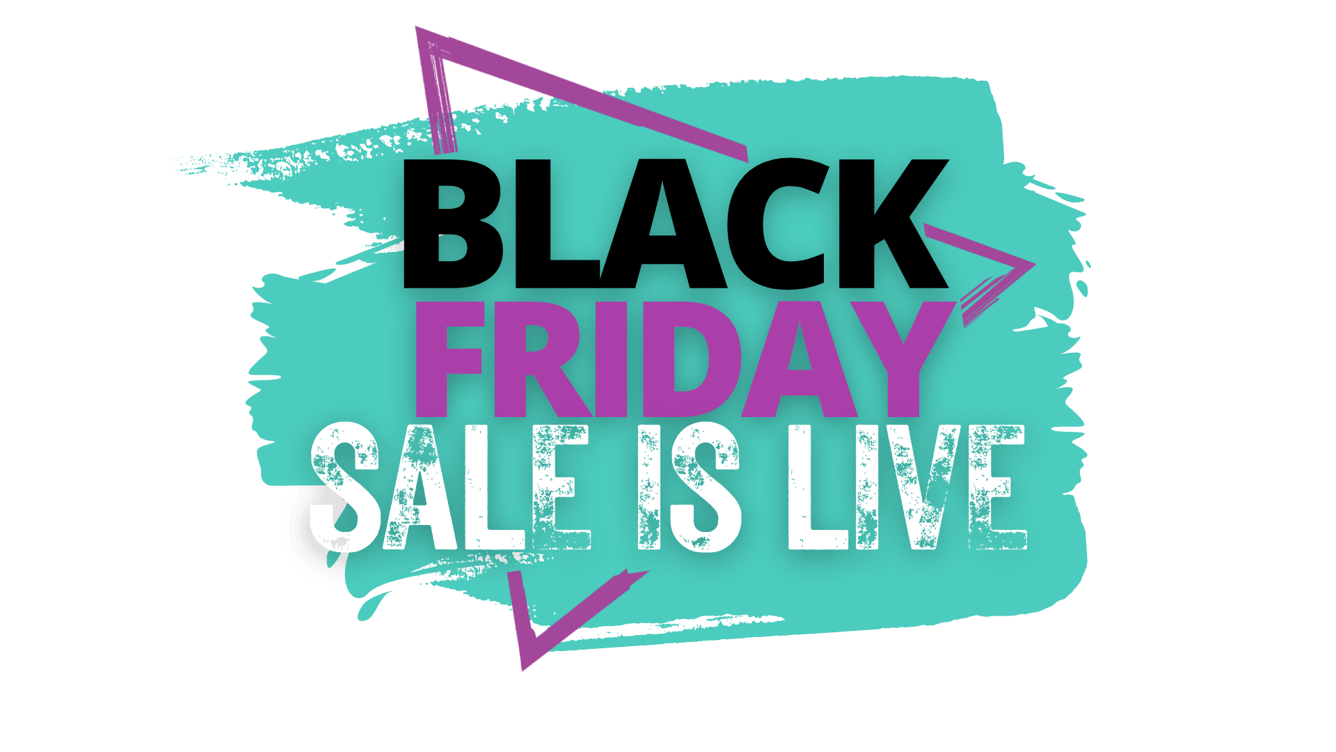 The Fitness Life Black Friday Sale is Live