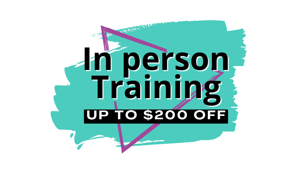 The Fitness Life Black Friday Sale is Live - in person training $200 off