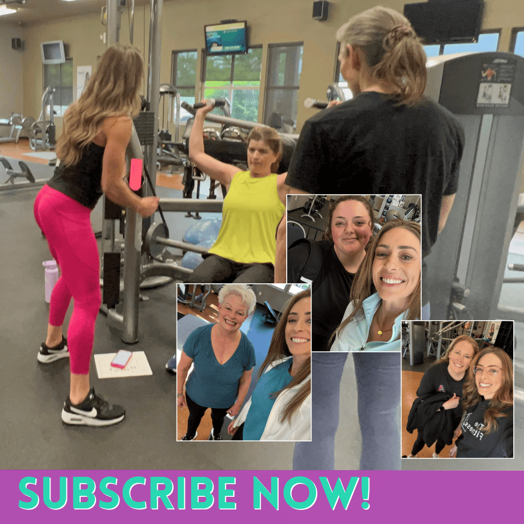 is women personal training worth it