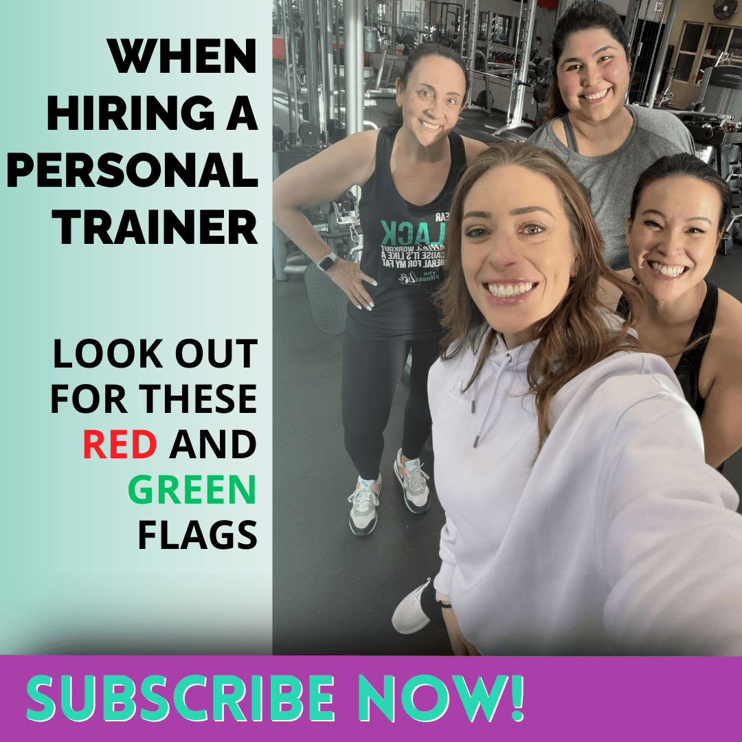 Female lifting and showing her motivation through winning a race and flexing