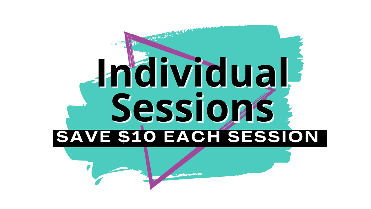 The Fitness Life Black Friday Sale is Live - in person training individual sessions discount