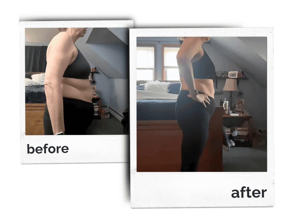 online personal training weight loss