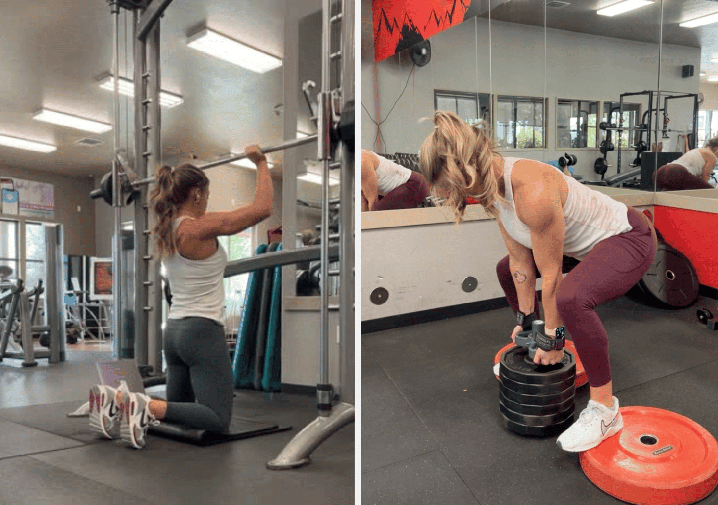 6 perks of online personal training
